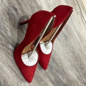 Brand new Jessica simpson pumps